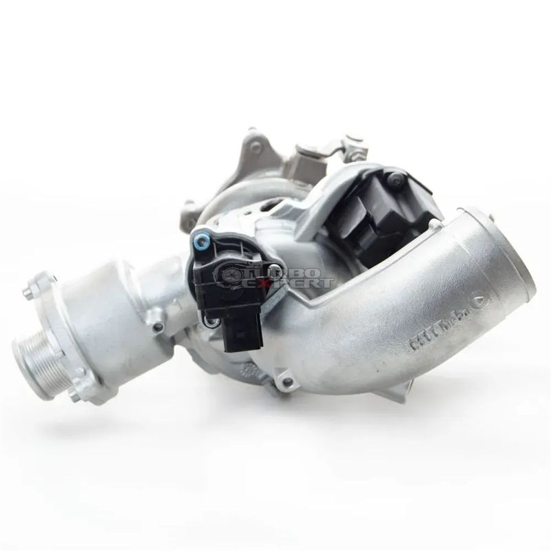 Turbolader Audi A4 A5 A6 A7 1.8 TFSI 144PS/106kW | 170PS/125kW | 177PS/130kW | 190PS/140kW;Turbolader Audi A4 A5 A6 A7 1.8 TFSI 