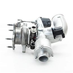 Turbolader Audi A4 A5 A6 A7 1.8 TFSI 144PS/106kW | 170PS/125kW | 177PS/130kW | 190PS/140kW