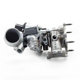 Turbolader Audi A4 A5 A6 A7 1.8 TFSI 144PS/106kW | 170PS/125kW | 177PS/130kW | 190PS/140kW