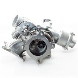 Turbolader Audi A4 A5 A6 A7 1.8 TFSI 144PS/106kW | 170PS/125kW | 177PS/130kW | 190PS/140kW
