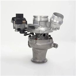 Turbolader BMW 118d F20 F21 218d F22 F23 316d 318d F30 F31 F34 418d F32 F36 2.0d 116PS/136PS/150PS