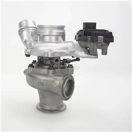 Turbolader BMW 118d F20 F21 218d F22 F23 316d 318d F30 F31 F34 418d F32 F36 2.0d 116PS/136PS/150PS