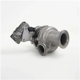 Turbolader BMW 118d F20 F21 218d F22 F23 316d 318d F30 F31 F34 418d F32 F36 2.0d 116PS/136PS/150PS