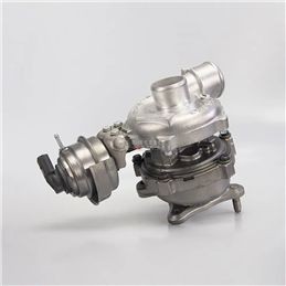 Turbolader Honda Civic IX | CR-V IV 1.6 i-DTEC 120PS/88kW