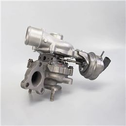 Turbolader Honda Civic IX | CR-V IV 1.6 i-DTEC 120PS/88kW