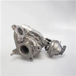 Turbolader Honda Civic IX | CR-V IV 1.6 i-DTEC 120PS/88kW