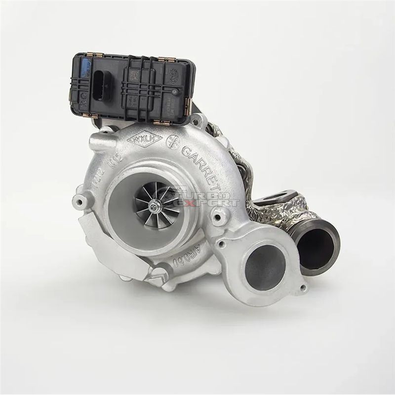 Turbolader Audi A4 B9 A6 C7 A7 4G Allroad A6 C7 Q7 4MB VW AMAROK 3.0TDI 163PS/190PS/204PS/211PS/218PS/224PS/249PS/258PS/272PS;Tu