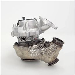 Turbolader Audi A4 B9 A6 C7 A7 4G Allroad A6 C7 Q7 4MB VW AMAROK 3.0TDI 163PS/190PS/204PS/211PS/218PS/224PS/249PS/258PS/272PS