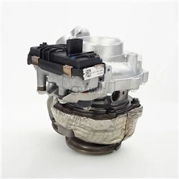Turbolader Audi A4 B9 A6 C7 A7 4G Allroad A6 C7 Q7 4MB VW AMAROK 3.0TDI 163PS/190PS/204PS/211PS/218PS/224PS/249PS/258PS/272PS