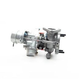 Turbolader Audi Seat Skoda VW - 1.9 TDI