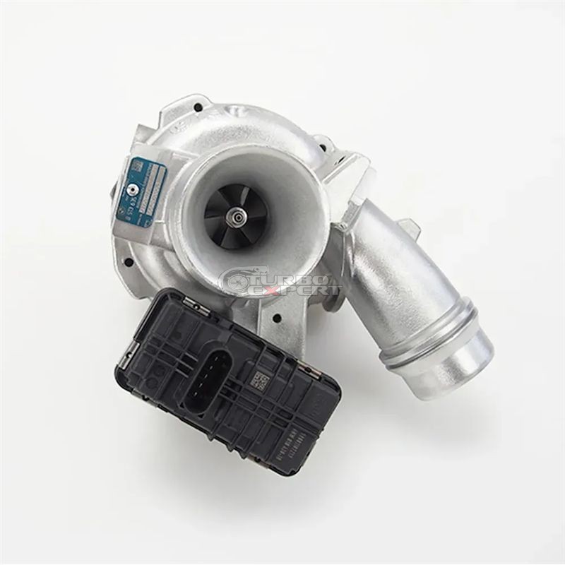 Turbolader BMW 218d F45 F46 X1 F48 X2 F39 Mini Clubman Countryman 2.0d 136PS/150PS;Turbolader BMW 218d F45 F46 X1 F48 X2 F39 Min