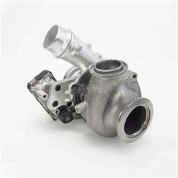 Turbolader BMW 218d F45 F46 X1 F48 X2 F39 Mini Clubman Countryman 2.0d 136PS/150PS