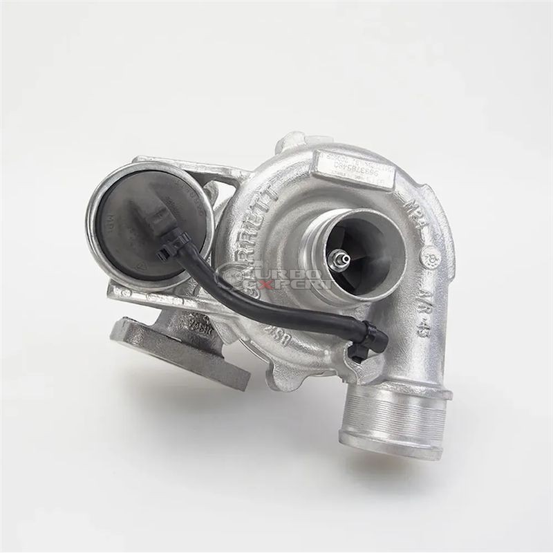 Turbolader Citroen Xsara ZX Peugeot 306 1.9TD 90PS/66kW;Turbolader Citroen Xsara ZX Peugeot 306 1.9TD 90PS/66kW;Turbolader Citro