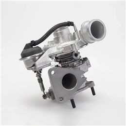 Turbolader Citroen Xsara ZX Peugeot 306 1.9TD 90PS/66kW