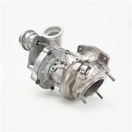 Turbolader Volvo S60 V70 2.5T 300PS/221kW