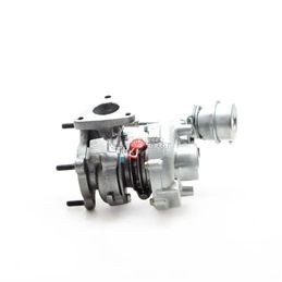 Turbolader Audi Seat Skoda VW - 1.9 TDI