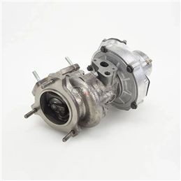 Turbolader Volvo S60 V70 2.5T 300PS/221kW