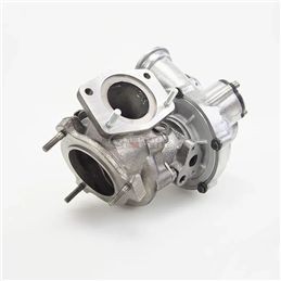 Turbolader Volvo S60 V70 2.5T 300PS/221kW