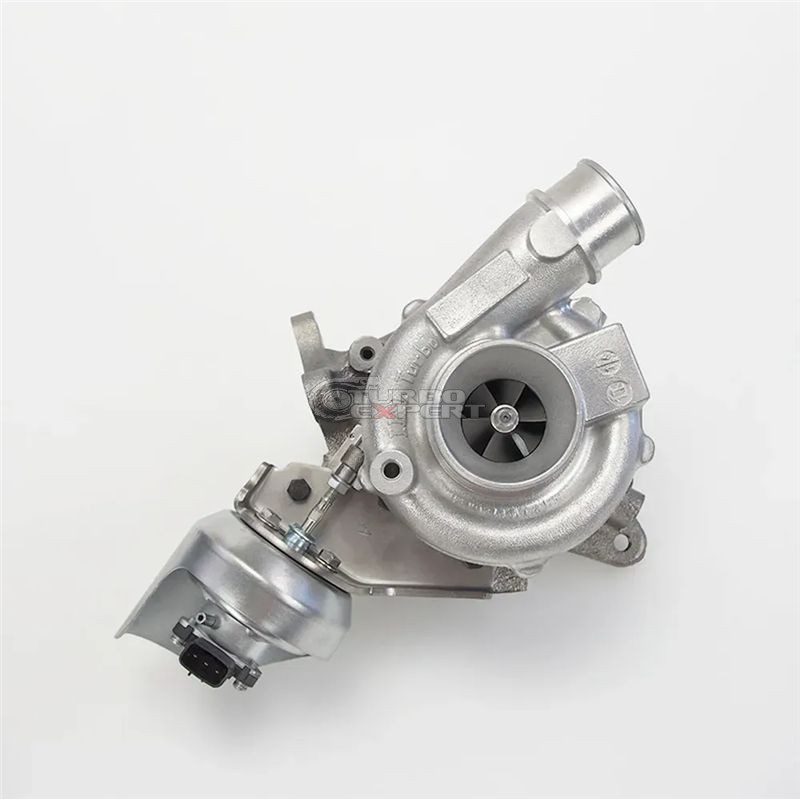 Turbolader Subaru Forester Impreza Legacy Outback XV 2.0d 147PS/108kW | 150PS/110kW;Turbolader Subaru Forester Impreza Legacy Ou
