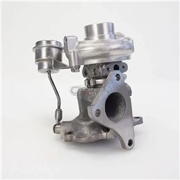 Turbolader  Subaru Impreza 2.0 Turbo 218PS/160kW Impreza 2.0 WRX 218PS/160kW 225PS/165kW