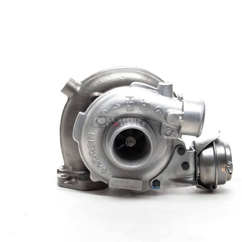 Turbolader Jeep - 2.8CRD