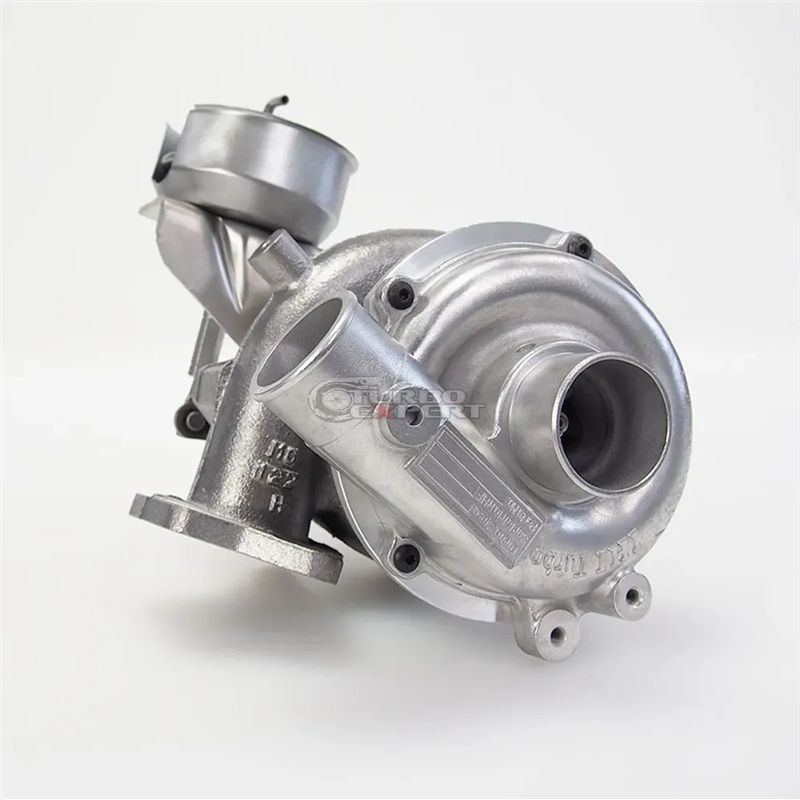 Turbolader Mazda 323 626 Premacy 2.0 TD 101PS/74kW | 110PS/81kW;Turbolader Mazda 323 626 Premacy 2.0 TD 101PS/74kW | 110PS/81kW;