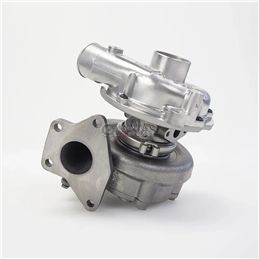 Turbolader Mazda 323 626 Premacy 2.0 TD 101PS/74kW | 110PS/81kW