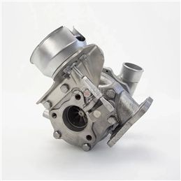 Turbolader Mazda 323 626 Premacy 2.0 TD 101PS/74kW | 110PS/81kW