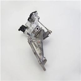 Turbolader Renault Twingo III 0.9TCe Smart ForTwo III ForFour II 0.9l - 90PS/92PS/109PS
