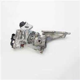 Turbolader Renault Twingo III 0.9TCe Smart ForTwo III ForFour II 0.9l - 90PS/92PS/109PS