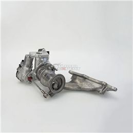 Turbolader Renault Twingo III 0.9TCe Smart ForTwo III ForFour II 0.9l - 90PS/92PS/109PS