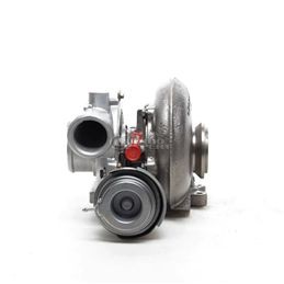 Turbolader Jeep - 2.8CRD