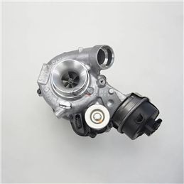 Turbolader BMW 125d | 225d | 325d | 425d | 525d | X1 | X2 | X3 | X4 | X5 2.0D 231PS/170kW - BiTurbo;Turbolader BMW 125d | 225d |