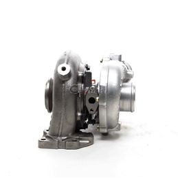 Turbolader Jeep - 2.8CRD