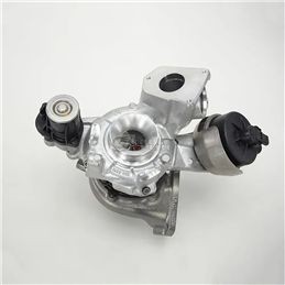 Turbolader BMW Serie 2 | Serie 3 | Serie 4 | Serie 5 | Serie 6 | X3 | X4;Turbolader BMW Serie 2 | Serie 3 | Serie 4 | Serie 5 | 