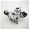 Turbolader BMW Serie 2 | Serie 3 | Serie 4 | Serie 5 | Serie 6 | X3 | X4;Turbolader BMW Serie 2 | Serie 3 | Serie 4 | Serie 5 | 