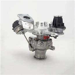 Turbolader BMW Serie 2 | Serie 3 | Serie 4 | Serie 5 | Serie 6 | X3 | X4