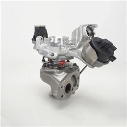 Turbolader BMW Serie 2 | Serie 3 | Serie 4 | Serie 5 | Serie 6 | X3 | X4