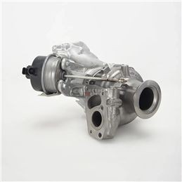 Turbolader BMW Serie 2 | Serie 3 | Serie 4 | Serie 5 | Serie 6 | X3 | X4