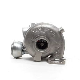 Turbolader Jeep - 2.8CRD