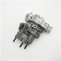 Turbolader Audi A4 B6 1.8 Turbo 190PS | 140kW