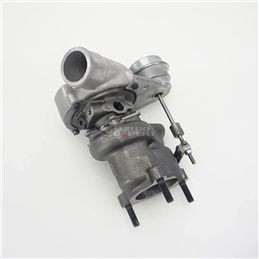 Turbolader Audi A4 B6 1.8 Turbo 190PS | 140kW