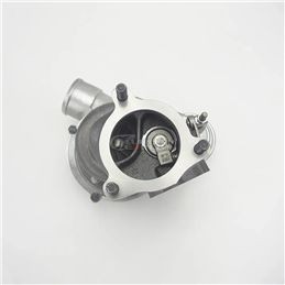 Turbolader Audi A4 B6 1.8 Turbo 190PS | 140kW
