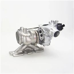 Turbolader Mercedes A-Klasse B-Klasse CLA Renault Scenic Grand Scenic 1.3l / 1.3 TCe