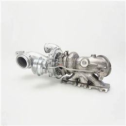 Turbolader Mercedes-Benz C-Klasse A205 C205 S205 W205 E-Klasse A238 C238 S213 W213 GLC C253 X253 AMG 3.0l- Rechte Seite