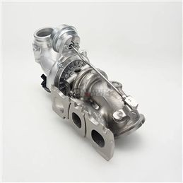 Turbolader Mercedes-Benz C-Klasse A205 C205 S205 W205 E-Klasse A238 C238 S213 W213 GLC C253 X253 AMG 3.0l- Rechte Seite