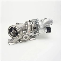 Turbolader Mercedes-Benz C-Klasse A205 C205 S205 W205 E-Klasse A238 C238 S213 W213 GLC C253 X253 AMG 3.0l- Rechte Seite