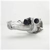 Turbolader Mercedes-Benz C-Klasse A205 C205 S205 W205 E-Klasse A238 C238 S213 W213 GLC C253 X253 AMG 3.0l- Links Seite;Turbolade