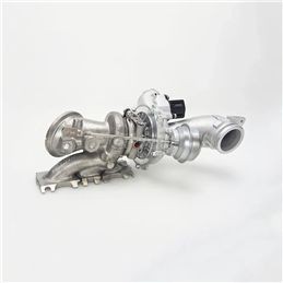 Turbolader Mercedes-Benz C-Klasse A205 C205 S205 W205 E-Klasse A238 C238 S213 W213 GLC C253 X253 AMG 3.0l- Links Seite