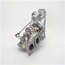 Turbolader Mercedes-Benz C-Klasse A205 C205 S205 W205 E-Klasse A238 C238 S213 W213 GLC C253 X253 AMG 3.0l- Links Seite